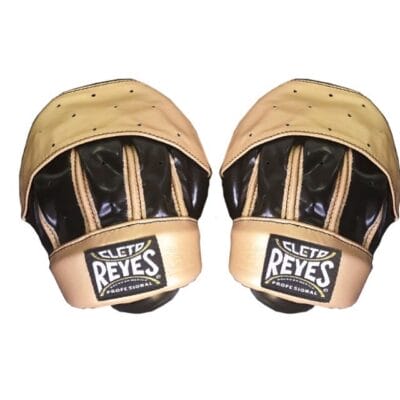 Cleto Reyes, Punch Mitts