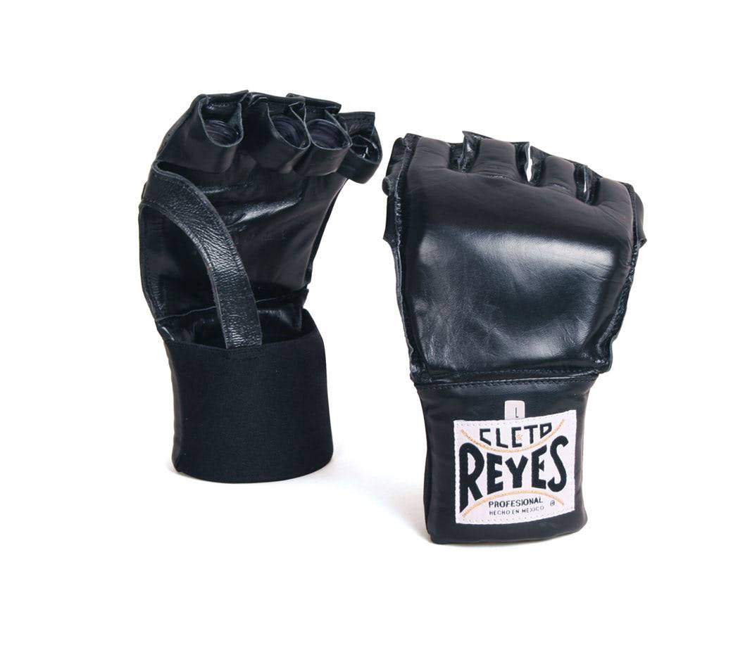 Pair, Cleto Reyes, grappling gloves, white background