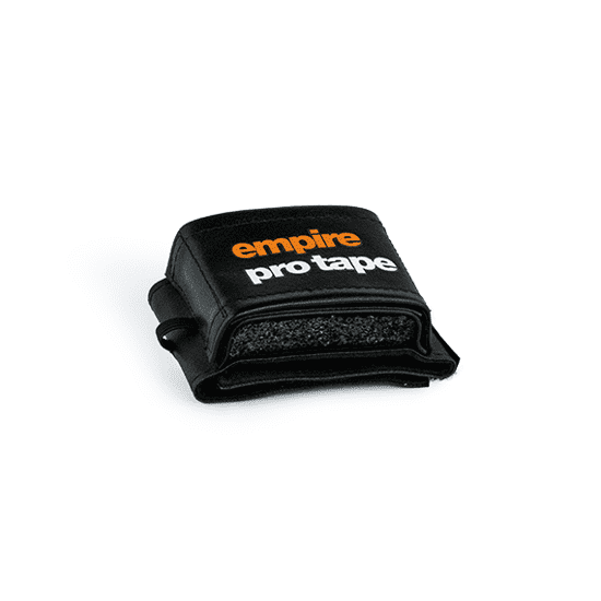 Empire PRO Sweat Band in black.
Keywords: Empire PRO, black.