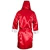 Cleto Reyes, Boxing Robe