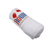 Round, Bath Towel