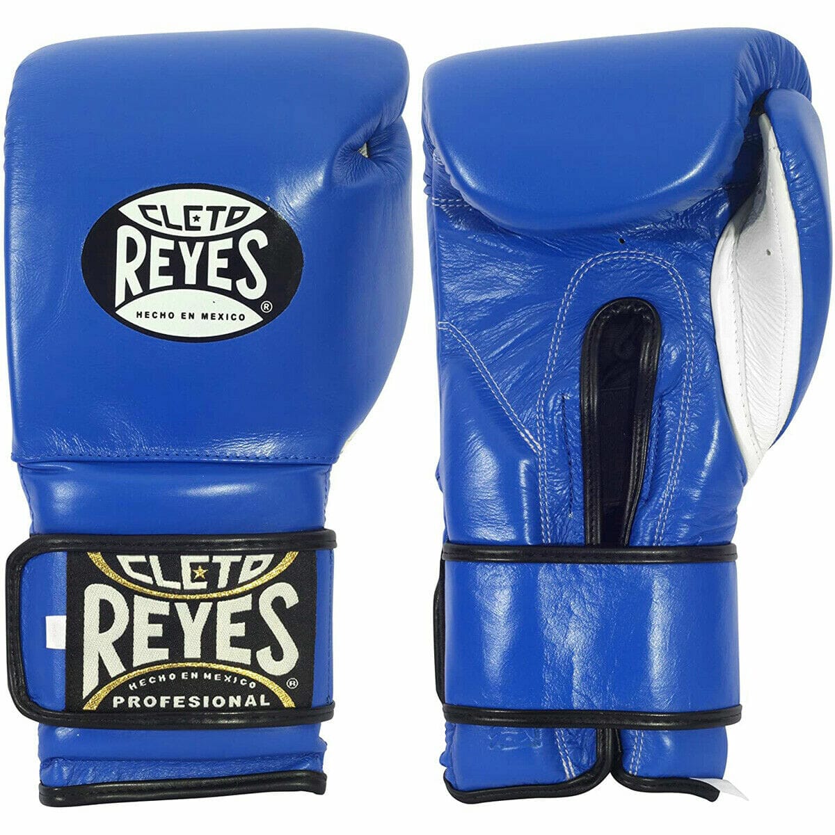 CLETO REYES HOOK AND LOOP CLOSURE TRAINING GLOVES RED (not Grant